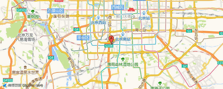 北京阿斯那亞物業管理有限公司的最新地址是：北京市豐臺區草橋欣園二區9號樓A座三層A323