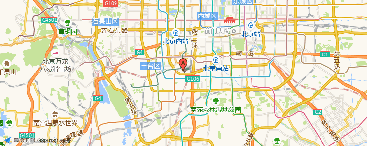 神州長青（北京）科技文化有限公司的最新地址是：北京市豐臺區南三環西路91號院1號樓11層2單元1222內031號
