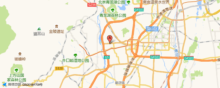 北京新融美景物業管理有限公司的最新地址是：北京市房山區閻富路66號院2號樓1層A3175（集群注冊）