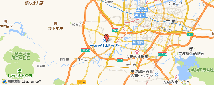 寧波樂德士電器有限公司的最新地址是：浙江省寧波市海曙區石碶街道櫟社
