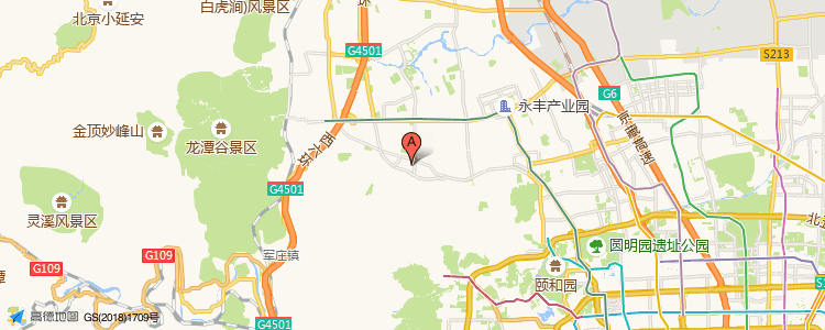 北京鼎倫譽興國際貨運代理有限公司的最新地址是：北京市海淀區白家疃尚水園1號樓6層612