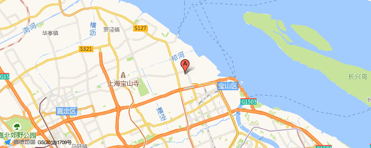 上海琦興電子科技有限公司的最新地址是：上海市長寧區遵義路402弄2號底層-1室